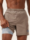 The Isle of Palms 5.5" (Vintage Wash Sport Shorts) - Image 2 - Chubbies Shorts