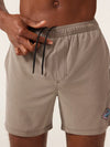 The Isle of Palms 5.5" (Vintage Wash Sport Shorts) - Image 5 - Chubbies Shorts