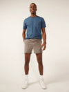 The Isle of Palms 5.5" (Vintage Wash Sport Shorts) - Image 7 - Chubbies Shorts