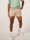 The Khakinators 4"(Stretch) - Image 1 - Chubbies Shorts