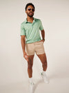 The Khakinators 4"(Stretch) - Image 4 - Chubbies Shorts