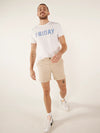 The Khakinators 5.5"(Stretch) - Image 5 - Chubbies Shorts