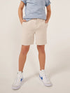 The Khakinators (Boys Everywear Performance Short) - Image 1 - Chubbies Shorts