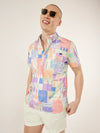 The King Street (Popover Friday Shirt) - Image 1 - Chubbies Shorts