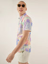 The King Street (Popover Friday Shirt) - Image 3 - Chubbies Shorts