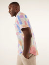 The King Street (Resort Weave Friday Shirt) - Image 4 - Chubbies Shorts