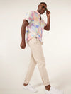The King Street (Resort Weave Friday Shirt) - Image 6 - Chubbies Shorts