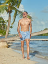 The Thigh-Napples 5.5" (Lined Classic Swim Trunk) - Image 3 - Chubbies Shorts