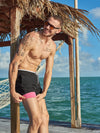 The Capes 5.5" (Lined Classic Swim Trunk) - Image 2 - Chubbies Shorts