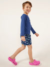 The Later Gator (Toddler Rashguard) - Image 4 - Chubbies Shorts