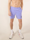 The Lavender Leaps 7" (Vintage Wash Athlounger) - Image 1 - Chubbies Shorts