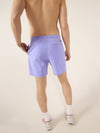 The Lavender Leaps 7" (Vintage Wash Athlounger) - Image 3 - Chubbies Shorts