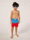 The Liberties (Magic Toddler Swim) - Image 1 - Chubbies Shorts
