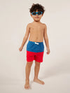 The Liberties (Magic Toddler Swim) - Image 4 - Chubbies Shorts
