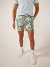 The Life In Paradises 6" (Everywear Performance Short) - Image 1 - Chubbies Shorts