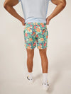 The Life In Paradises 6" (Everywear Performance Short) - Image 4 - Chubbies Shorts