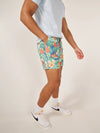 The Life In Paradises 6" (Everywear Performance Short) - Image 3 - Chubbies Shorts