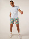 The Life In Paradises 6" (Everywear Performance Short) - Image 5 - Chubbies Shorts