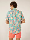 The Life in Paradise (Friday Shirt) - Image 3 - Chubbies Shorts