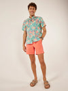 The Life in Paradise (Friday Shirt) - Image 5 - Chubbies Shorts