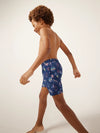 The Lil Americanas (Toddler Classic Swim Trunk) - Image 3 - Chubbies Shorts