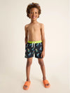 The Lil Beam Me Ups (Toddler Swim Trunk) - Image 1 - Chubbies Shorts