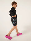 The Lil Havana Nights (Toddler Classic Swim Trunk) - Image 3 - Chubbies Shorts