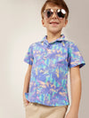 The Lil Sunday Linner (Toddler Sunday Shirt) - Image 1 - Chubbies Shorts