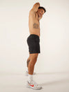 The Mane Attractions 5.5" (Sport Short) - Image 3 - Chubbies Shorts