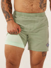 The Marshes 5.5" (Vintage Wash Sport Shorts) - Image 2 - Chubbies Shorts