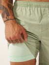 The Marshes 7" (Vintage Wash Sport Shorts) - Image 4 - Chubbies Shorts