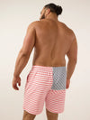 The Mericas 7" (Classic Lined Swim Trunk) - Image 2 - Chubbies Shorts