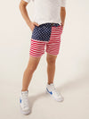 The 'Mericas (Boys) - Image 1 - Chubbies Shorts