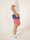 The 'Mericas (Boys) - Image 3 - Chubbies Shorts