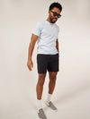 The Midnight Adventure 6" (Lined Everywear Performance Short) - Image 7 - Chubbies Shorts