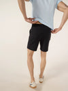 The Midnight Adventure 8" (Everywear Stretch) - Image 2 - Chubbies Shorts