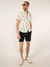 The Midnight Adventure 8" (Everywear Stretch) - Image 4 - Chubbies Shorts