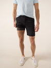 The Midnight Adventures 8" (Lined Everywear Performance Short) - Image 1 - Chubbies Shorts