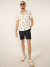 The Midnight Adventures 8" (Lined Everywear Performance Short) - Image 5 - Chubbies Shorts