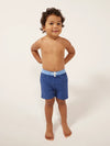 The Mini Blues (Toddler Classic Swim Trunk) - Image 1 - Chubbies Shorts