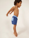 The Mini Blues (Toddler Classic Swim Trunk) - Image 4 - Chubbies Shorts