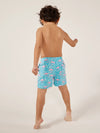 The Mini Mingos (Toddler Swim) - Image 3 - Chubbies Shorts