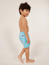 The Mini Mingos (Toddler Swim) - Image 4 - Chubbies Shorts
