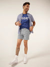 The Misty Breezes 5.5" (Originals) - Image 4 - Chubbies Shorts