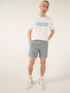 The Misty Breezes 7" (Originals) - Image 4 - Chubbies Shorts