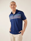 The Moon Shadow (Performance Polo) - Image 1 - Chubbies Shorts