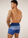 The Moon Shadows 4" (Classic Swim Trunk) - Image 2 - Chubbies Shorts