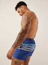 The Moon Shadows 4" (Classic Swim Trunk) - Image 3 - Chubbies Shorts