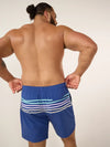 The Moon Shadows 5.5" (Classic Swim Trunk) - Image 2 - Chubbies Shorts