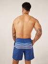 The Moon Shadows 7" (Classic Swim Trunk) - Image 2 - Chubbies Shorts